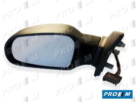 Fico mirrors E599 - Espejo izquierdo eléctrico térmico Citroen Saxo