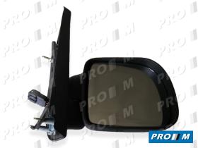 Fico mirrors E682 - Espejo derecho eléctrico térmico Renault Kangoo 96-01