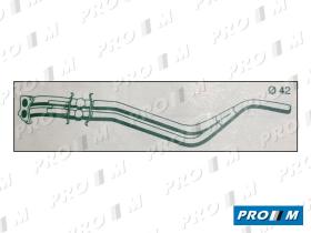 Fonos 1220 - Salida colectores Talbot Horizon GLS