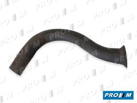 Fonos 31110 - Salida colector Renault 4 R4 L/TL/F4/F6