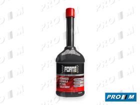 Forté FORTE03 - Gas treatment