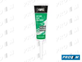 Forté FORTE04 - Diff & gear treamen