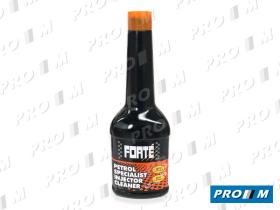 Forté FORTE12 - Specialist injector clear gasolina