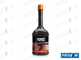 Forté FORTE12 - Specialist injector clear gasolina