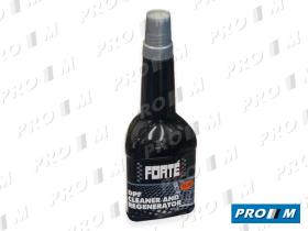 Forté FORTE16 - Dpf cleaner regenerator