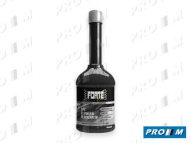 Forté FORTE16 - Dpf cleaner regenerator