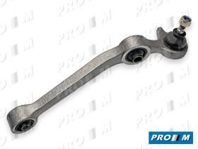 FRAP ROTULAS 1120 - Brazo de suspensión derecho Citroen-Peugeot-Visa