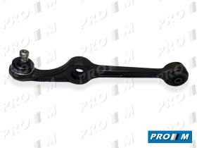 FRAP ROTULAS 1208 - Brazo de suspensión delantero Seat Ibiza I 1/89-