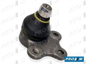 FRAP ROTULAS 1480 - Rótula suspensión inferior Ford Mondeo I