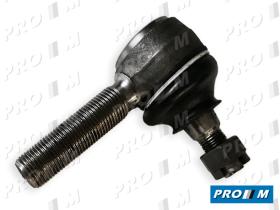 FRAP ROTULAS 203 - Rotula direccion izquierda Renault 4 1ª serie 4 Velocidades