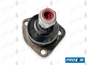 FRAP ROTULAS 51 - Rótula suspensión inferior izquierda Renault 4 3 Velocidades