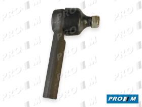 FRAP ROTULAS 652 - Rótula de dirección Seat Ritmo-Ronda