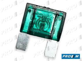 Componentes eléctricos FU5030 - Maxifusible verde 30 H