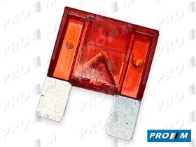 Componentes eléctricos FU5050 - Maxifusible rojo 50 H