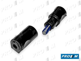 Componentes eléctricos P101 - Portafusibles aereo universal