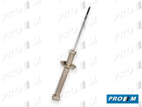 Gabriel G51086 - Amortiguador trasero Volkswagen Polo 94-