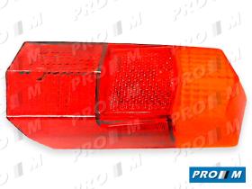 Prom Iluminación 1647 - Tulipa trasera Citroen Dyane