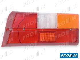 Prom Iluminación 1768 - Tulipa trasera derecha Talbot Samba