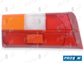 Prom Iluminación 1769 - Tulipa trasera izquierda Talbot Samba