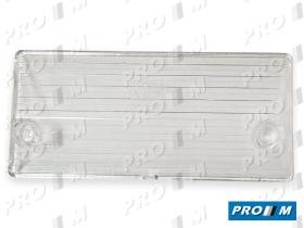 Prom Iluminación 20245 - Tulipa piloto delantero blanco Seat 124 D