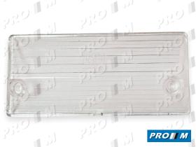 Prom Iluminación 20245 - Tulipa piloto delantero blanco Seat 124 D