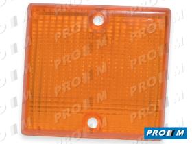 Prom Iluminación 20509 - Tulipa intermitente izquierda ámbar Seat 132 Primera Serie