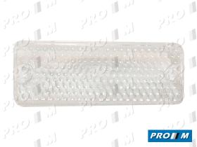 Prom Iluminación 20634 - Tulipa piloto marcha atras derecho Seat 1200 Sport-Bocanegra