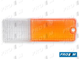 Prom Iluminación 20759 - Tulipa delantera izquierda Seat 128 Sport 3 puertas