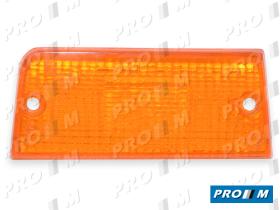 Prom Iluminación 20880 - Tulipa trasero derecho ámbar Seat 131 1ª Serie