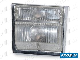 Prom Iluminación 352I - Piloto delantero izquierdo Seat 1400 C