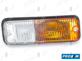 Prom Iluminación D28I - Piloto delantero izquierdo Seat 131 Primera Serie