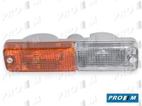 Prom Iluminación D33D - Piloto delantero derecho Seat 127 CL-131-132 Segunda Serie