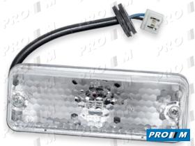 Prom Iluminación F8I - Piloto tras izquierdo marcha atrás Seat 1200 Sport Bocanegra