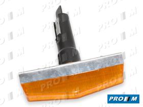 Prom Iluminación L11 - Piloto de aleta ámbar Seat 133