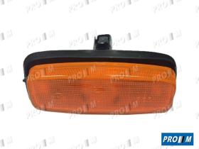 Prom Iluminación L12 - Piloto de aleta sin portalámparas Seat 124 FL
