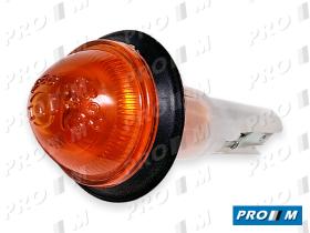 Prom Iluminación L5 - Piloto de aleta Seat 127-133-124 Sport-128-132-Panda