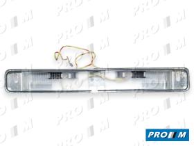 Prom Iluminación M11 - Piloto matrícula Seat 124 FL