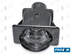 Prom Iluminación M18 - Piloto matricula Seat Panda