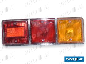 Prom Iluminación P13D - Piloto trasero derecho Seat 132 Primera Serie
