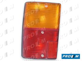 Prom Iluminación P16I - Piloto trasero izquierdo Seat 133