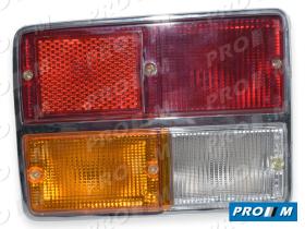 Prom Iluminación P20I - Piloto trasero izquierdo Seat 132 moderno