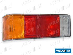 Prom Iluminación P21I - Piloto trasero izquierdo Seat 124 FL