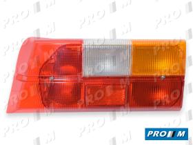 Prom Iluminación P62D - Piloto trasero derecho Talbot Samba