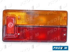 Prom Iluminación P9I - Piloto trasero izquierdo Seat 1430 moderno