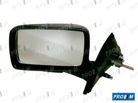 Grup-Or E508300 - Espejo izquierdo Ford Escort Orion 91 al 95 con mando