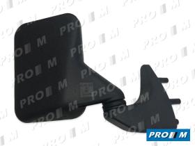 Grup-Or 508692 - Retrovisor derecho manual brazo largo MB100