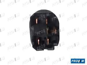 Grup-Or 6682986 - Contactor de clausor 6 terminales Volkswagen