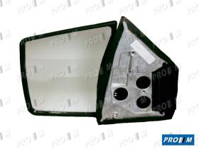 Grup-Or E901260 - Espejo izquierdo manual Renault Trafic 88-95