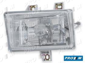 Hella 1NA962530011 - Faro antiniebla izquierdo Volkswagen Polo III  94-99