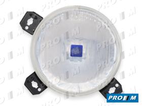 Hella 1F3135655001 - Óptica izquierda largo alcance Volkswagen Golf II